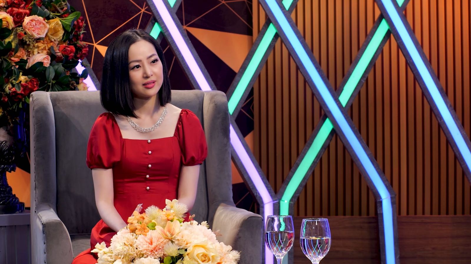 Diễn viên Hoàng Mèo trải lòng về nghề sân khấu 'Mệt nhưng rất mê!'