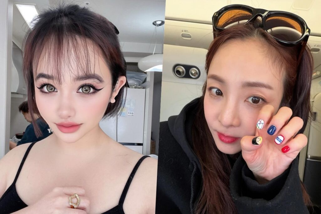 Sandara Park bác bỏ cáo buộc sử dụng ma túy của Park Bom