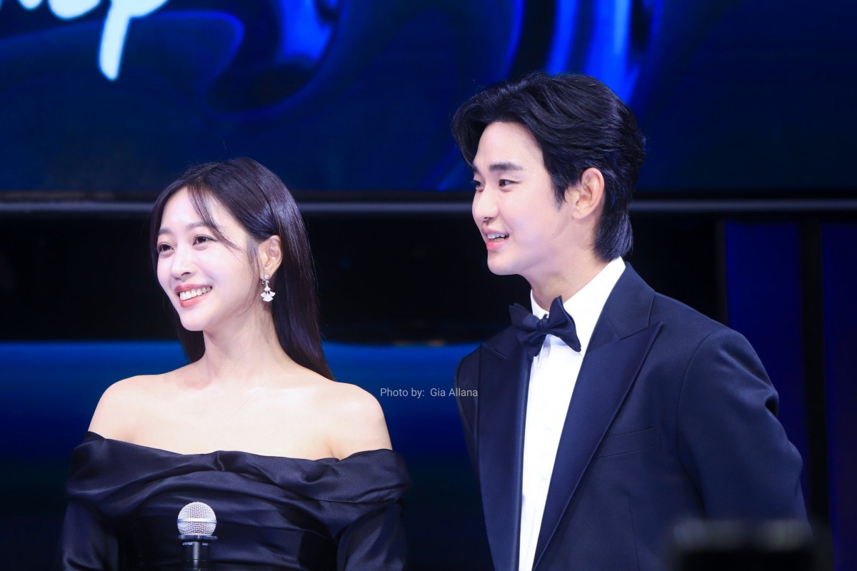 Kim Soo Hyun bít cửa trở lại: Disney+ bác bỏ chuyện phát hành 'Knock-Off'