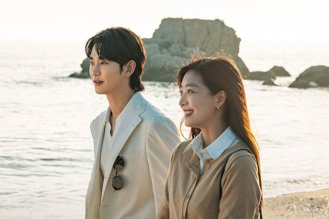 Kim Soo Hyun bít cửa trở lại: Disney+ bác bỏ chuyện phát hành 'Knock-Off'