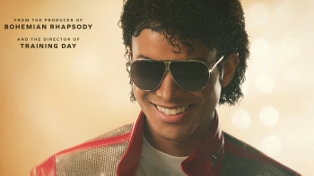 Vai diễn khó nhất Hollywood hiện giờ: Người được chọn đóng Michael Jackson có gì đặc biệt?