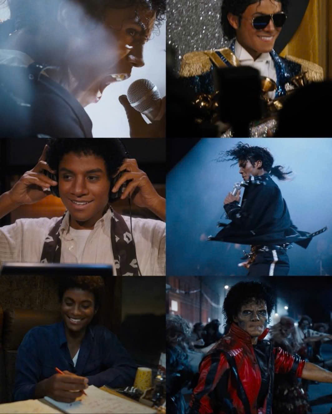 Vai diễn khó nhất Hollywood hiện giờ: Người được chọn đóng Michael Jackson có gì đặc biệt?