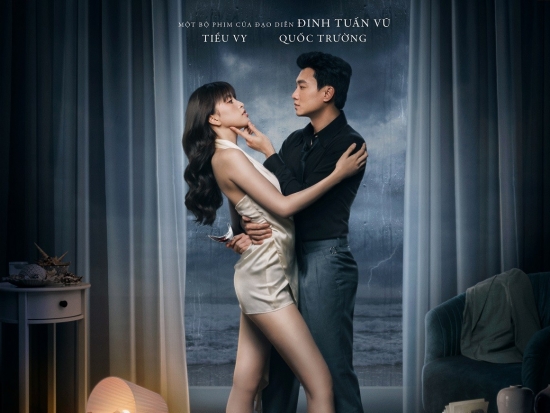 Quá nhiều bí ẩn xoay quanh First look teaser phim 'Ốc mượn hồn' của đạo diễn Đinh Tuấn Vũ