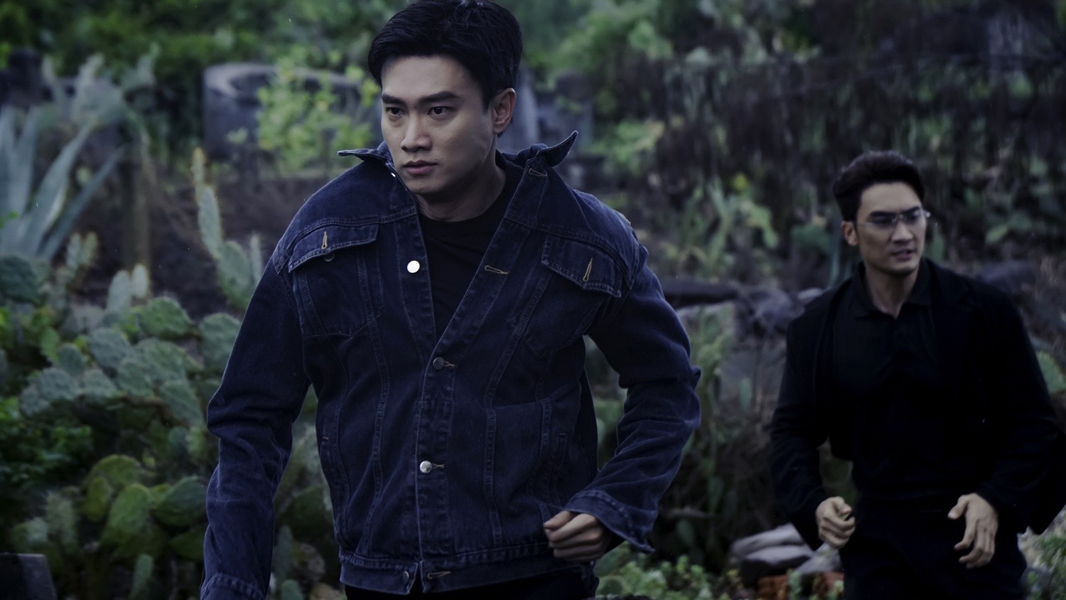 Quá nhiều bí ẩn xoay quanh First look teaser phim 'Ốc mượn hồn' của đạo diễn Đinh Tuấn Vũ