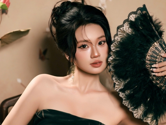 Học trò Đoan Trang - Quán quân 'Đấu trường ngôi sao 2025' Trương Thúy Quỳnh debut với MV dân gian đương đại