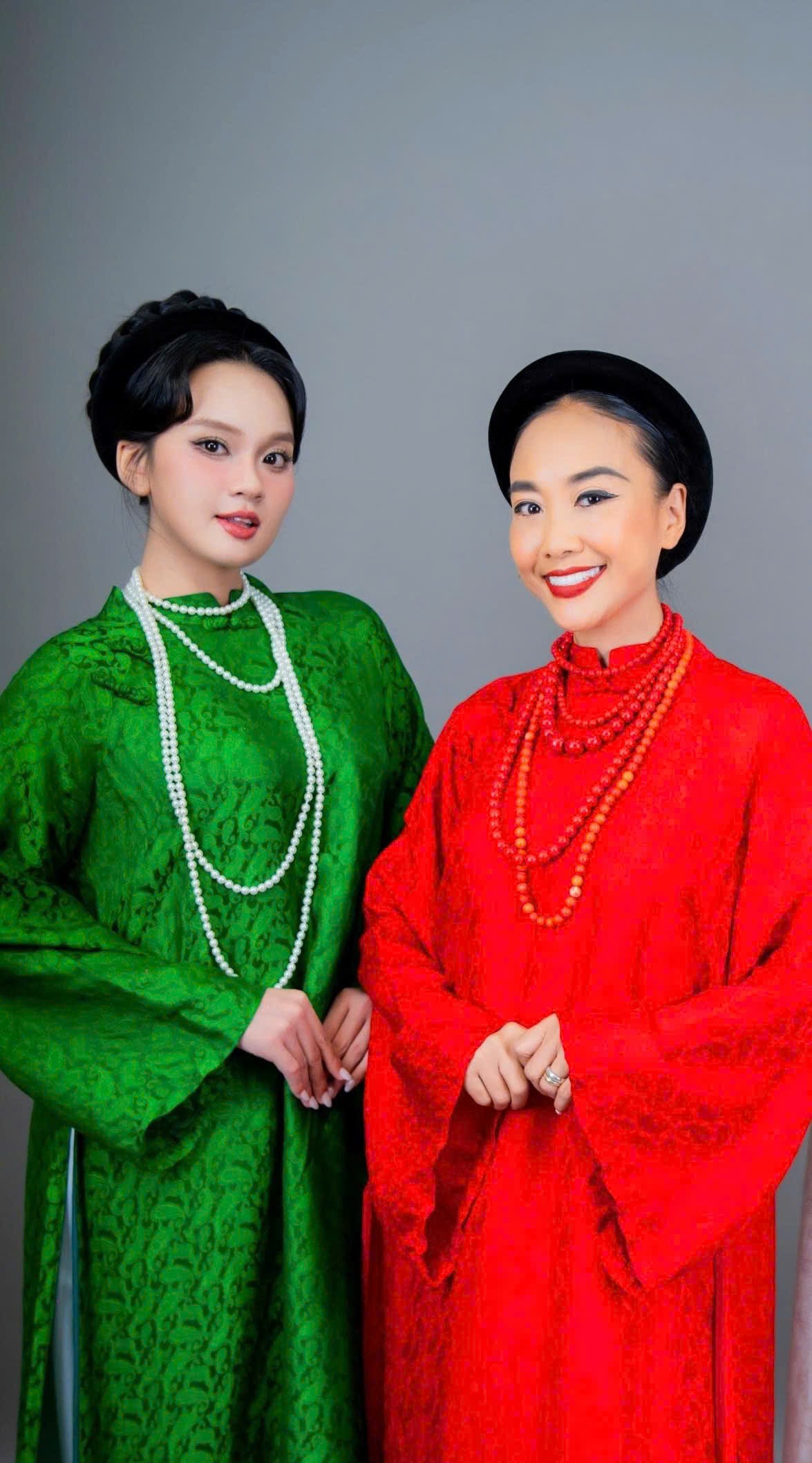 Học trò Đoan Trang - Quán quân 'Đấu trường ngôi sao 2025' Trương Thúy Quỳnh debut với MV dân gian đương đại