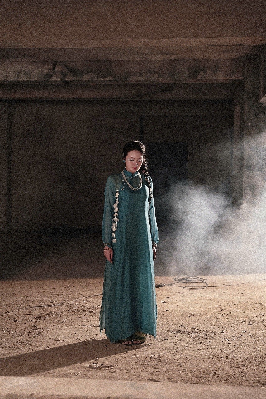 Học trò Đoan Trang - Quán quân 'Đấu trường ngôi sao 2025' Trương Thúy Quỳnh debut với MV dân gian đương đại