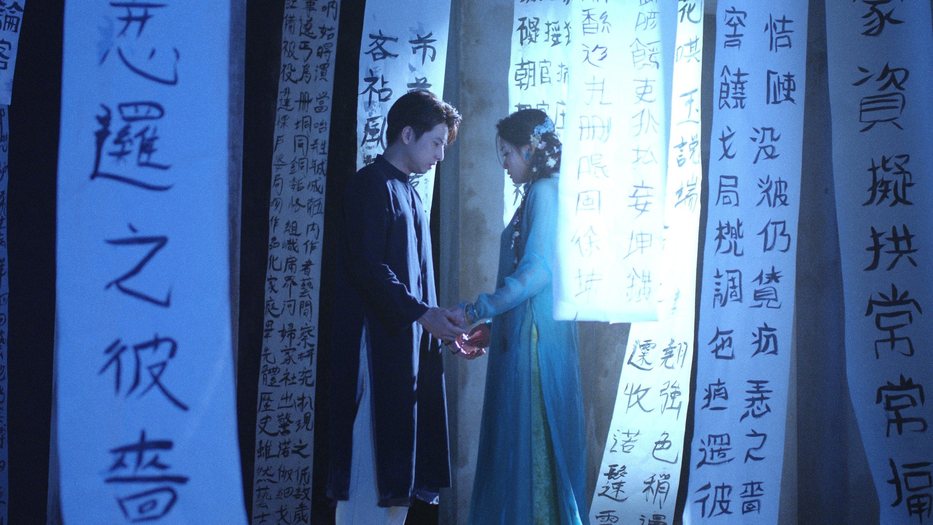 Học trò Đoan Trang - Quán quân 'Đấu trường ngôi sao 2025' Trương Thúy Quỳnh debut với MV dân gian đương đại