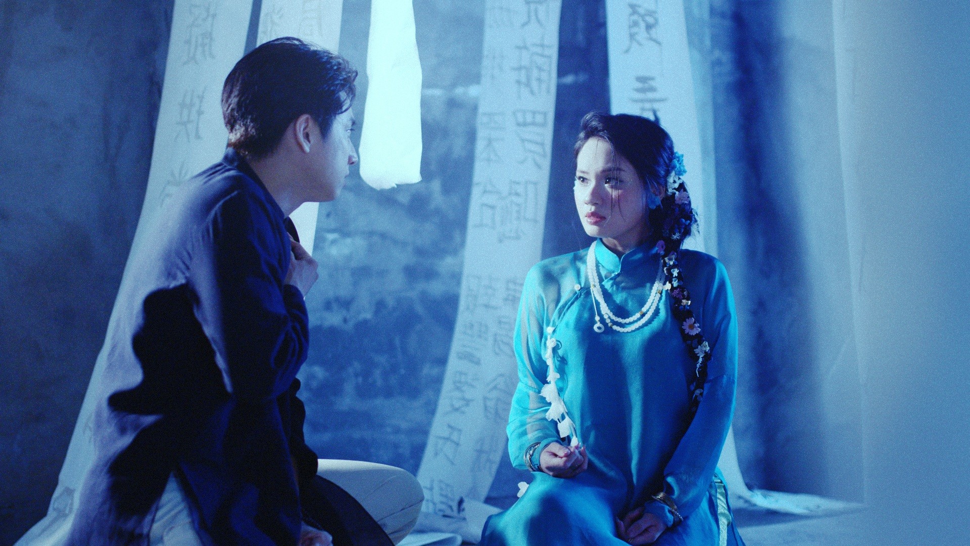 Học trò Đoan Trang - Quán quân 'Đấu trường ngôi sao 2025' Trương Thúy Quỳnh debut với MV dân gian đương đại