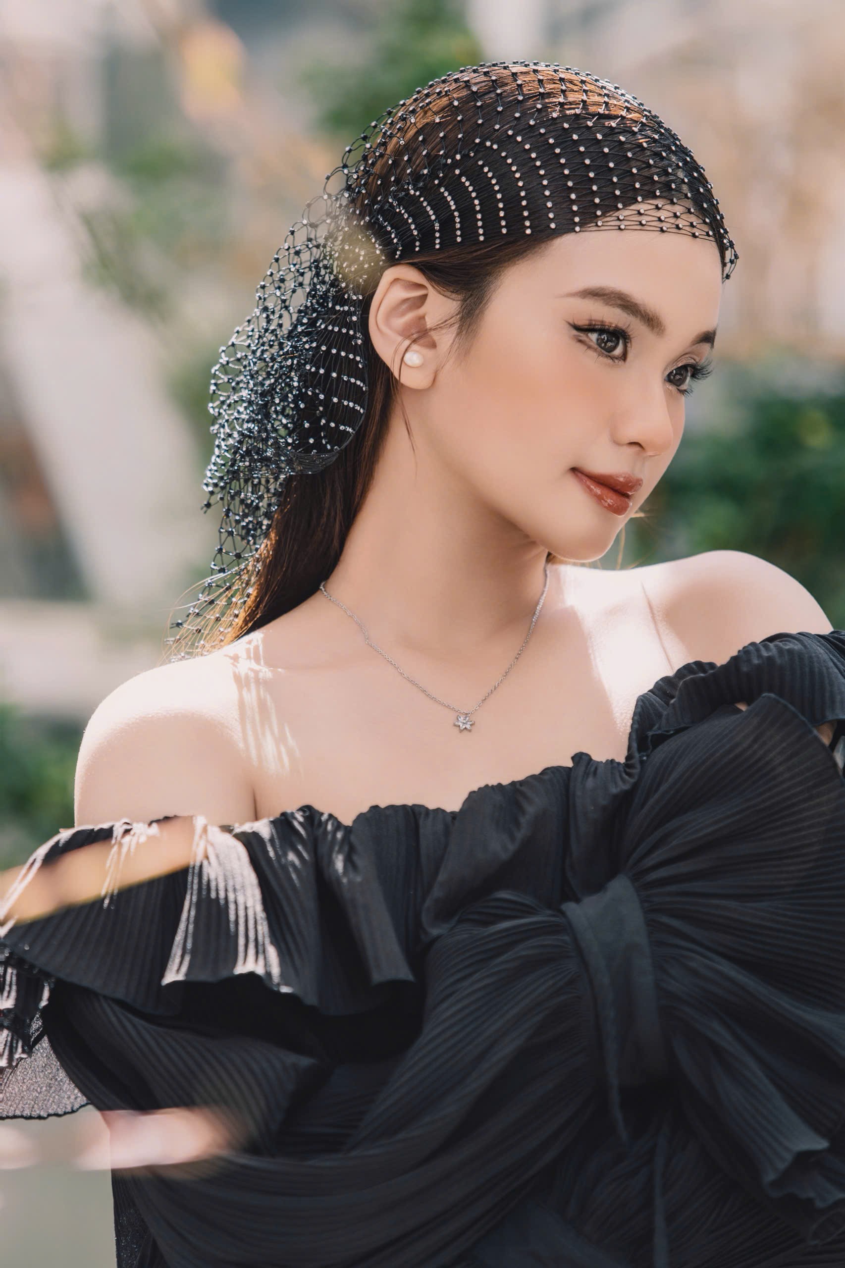 Học trò Đoan Trang - Quán quân 'Đấu trường ngôi sao 2025' Trương Thúy Quỳnh debut với MV dân gian đương đại