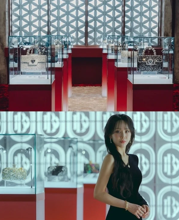 Shin Hye Sun diễn xuất lên 'đỉnh' ra sao trong 'The Art of Sarah'?