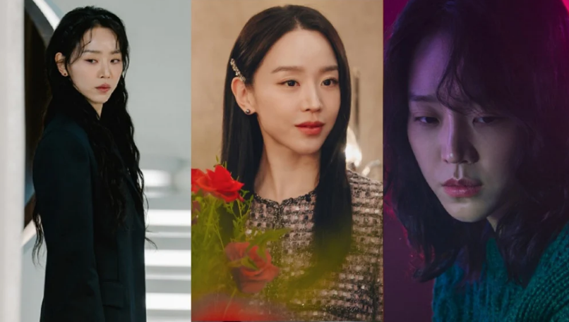 Shin Hye Sun diễn xuất lên 'đỉnh' ra sao trong 'The Art of Sarah'?