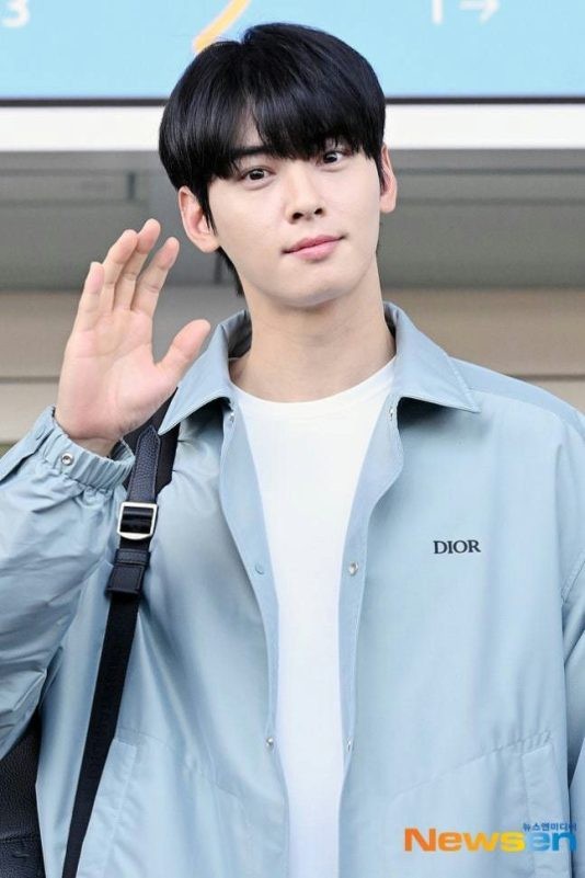 Scandal của Cha Eun Woo đã làm thay đổi luật pháp Hàn Quốc như thế nào?
