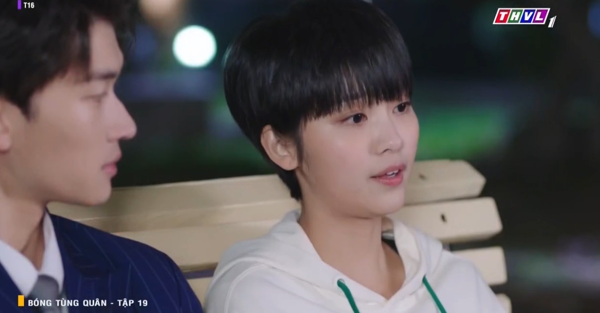 'Bóng tùng quân' tập 19: Ngụy Lam và Hồng Tinh Tinh nguy cơ rạn nứt, hiểu lầm liên quan đến Tập đoàn Nhuận Thế