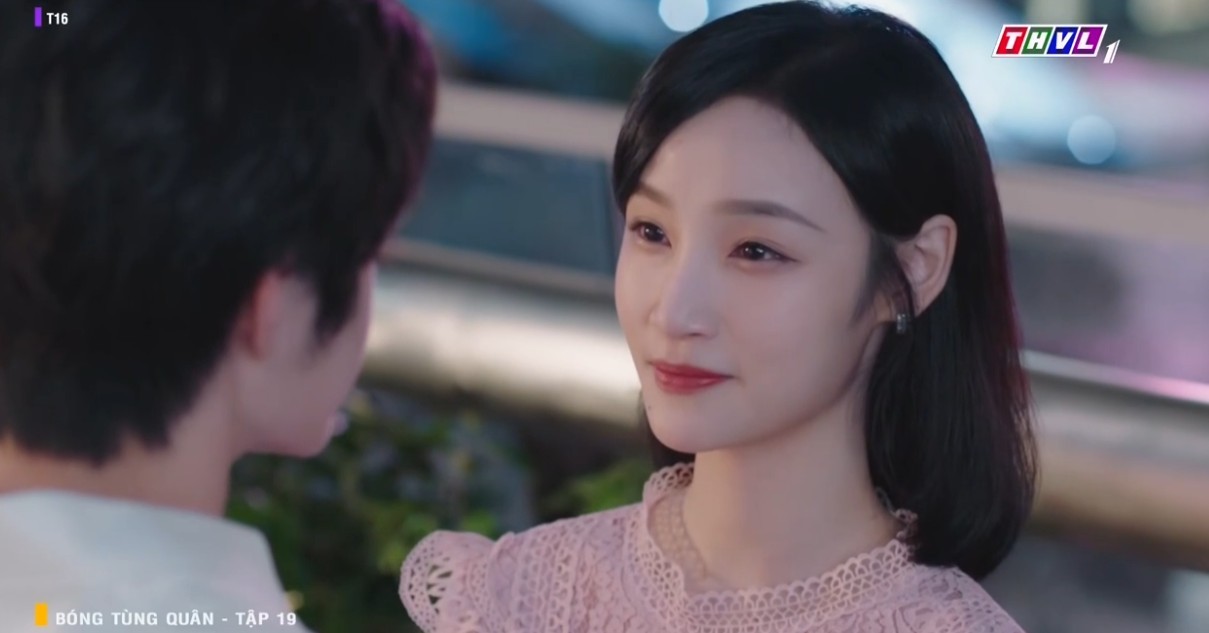 'Bóng tùng quân' tập 19: Ngụy Lam và Hồng Tinh Tinh nguy cơ rạn nứt, hiểu lầm liên quan đến Tập đoàn Nhuận Thế