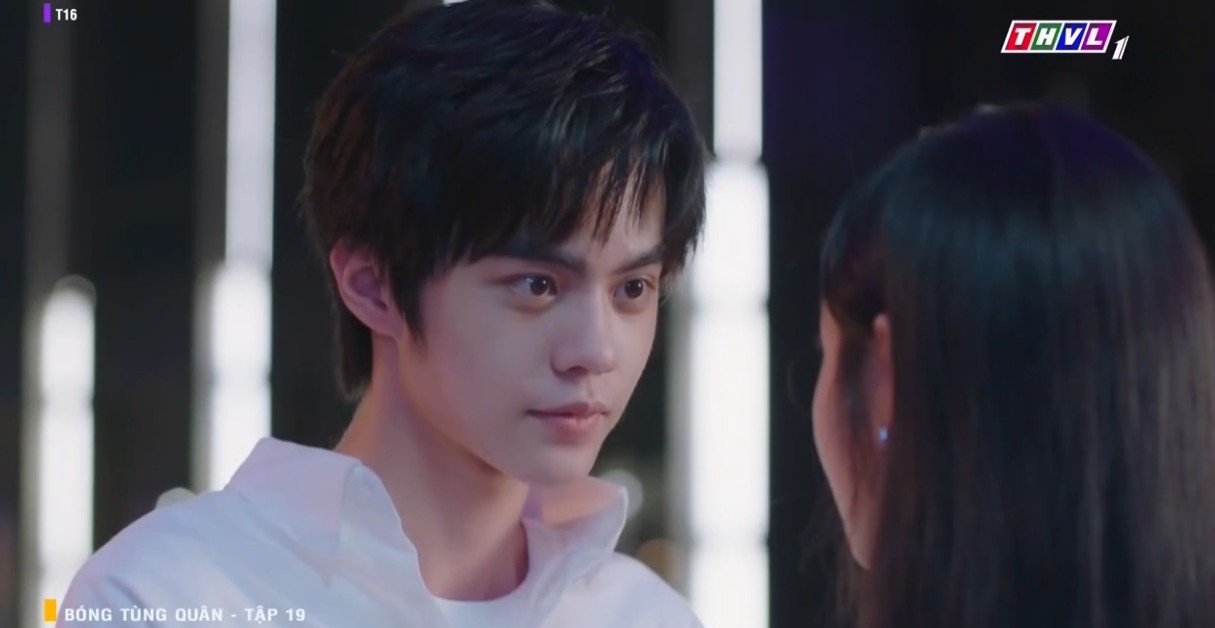 'Bóng tùng quân' tập 19: Ngụy Lam và Hồng Tinh Tinh nguy cơ rạn nứt, hiểu lầm liên quan đến Tập đoàn Nhuận Thế