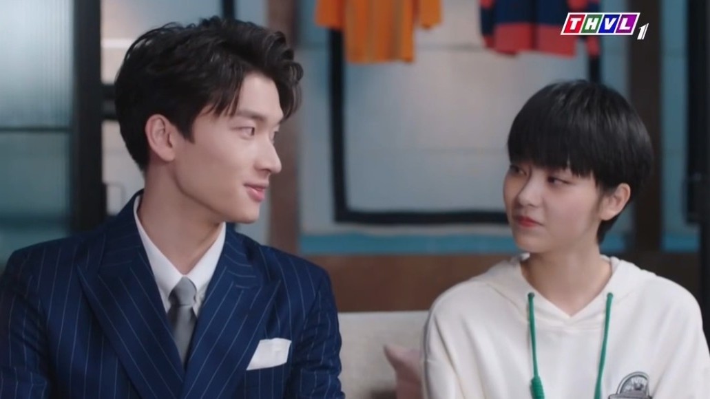 'Bóng tùng quân' tập 19: Ngụy Lam và Hồng Tinh Tinh nguy cơ rạn nứt, hiểu lầm liên quan đến Tập đoàn Nhuận Thế