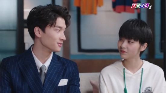 'Bóng tùng quân' tập 19: Ngụy Lam và Hồng Tinh Tinh nguy cơ rạn nứt, hiểu lầm liên quan đến Tập đoàn Nhuận Thế