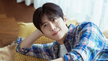 Kim Seon Ho sắp mở quán cafe, 'bình an' giữa scandal trốn thuế