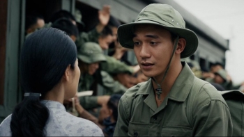 Nam diễn viên ‘Mưa đỏ’ xin lỗi về phát ngôn trong quá khứ