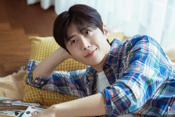 Kim Seon Ho sắp mở quán cafe, 'bình an' giữa scandal trốn thuế