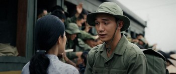 Nam diễn viên ‘Mưa đỏ’ xin lỗi về phát ngôn trong quá khứ