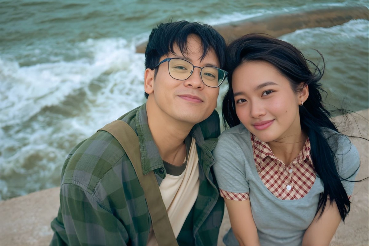 (Review) Cảm ơn người đã thưc cùng tôi: Nhiều năng lượng nhưng còn lấn cấn trong tư duy nhân vật