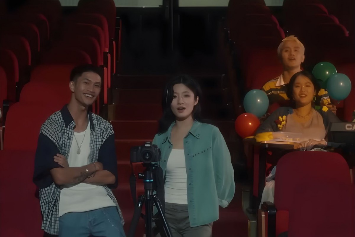 (Review) Cảm ơn người đã thưc cùng tôi: Nhiều năng lượng nhưng còn lấn cấn trong tư duy nhân vật