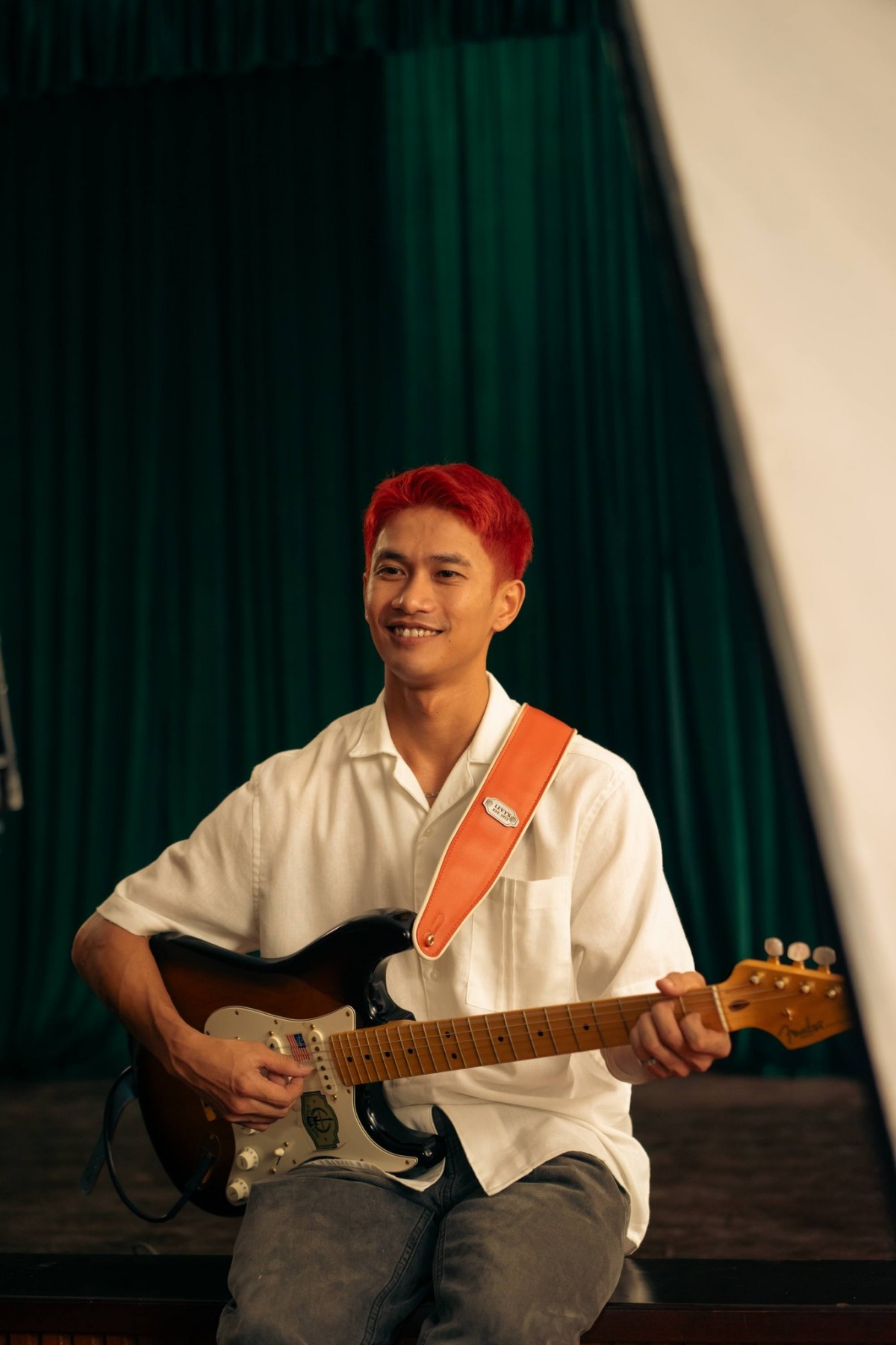 (Review) Cảm ơn người đã thưc cùng tôi: Nhiều năng lượng nhưng còn lấn cấn trong tư duy nhân vật