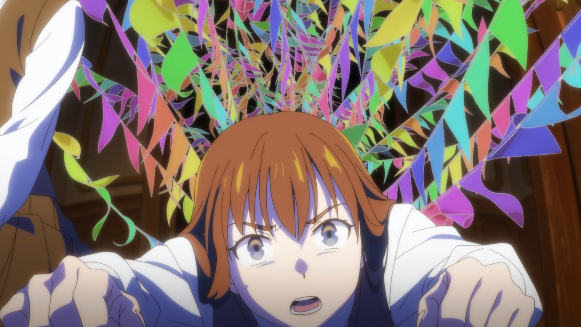 'Lời nguyền thư viện Mikura': Tiểu thuyết được đề cử Ja Pan Booksellers’ Award đến siêu phẩm anime gây chú ý trên màn ảnh rộng