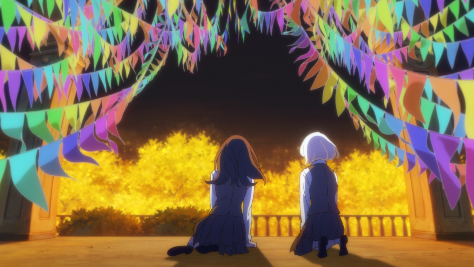 'Lời nguyền thư viện Mikura': Tiểu thuyết được đề cử Ja Pan Booksellers’ Award đến siêu phẩm anime gây chú ý trên màn ảnh rộng