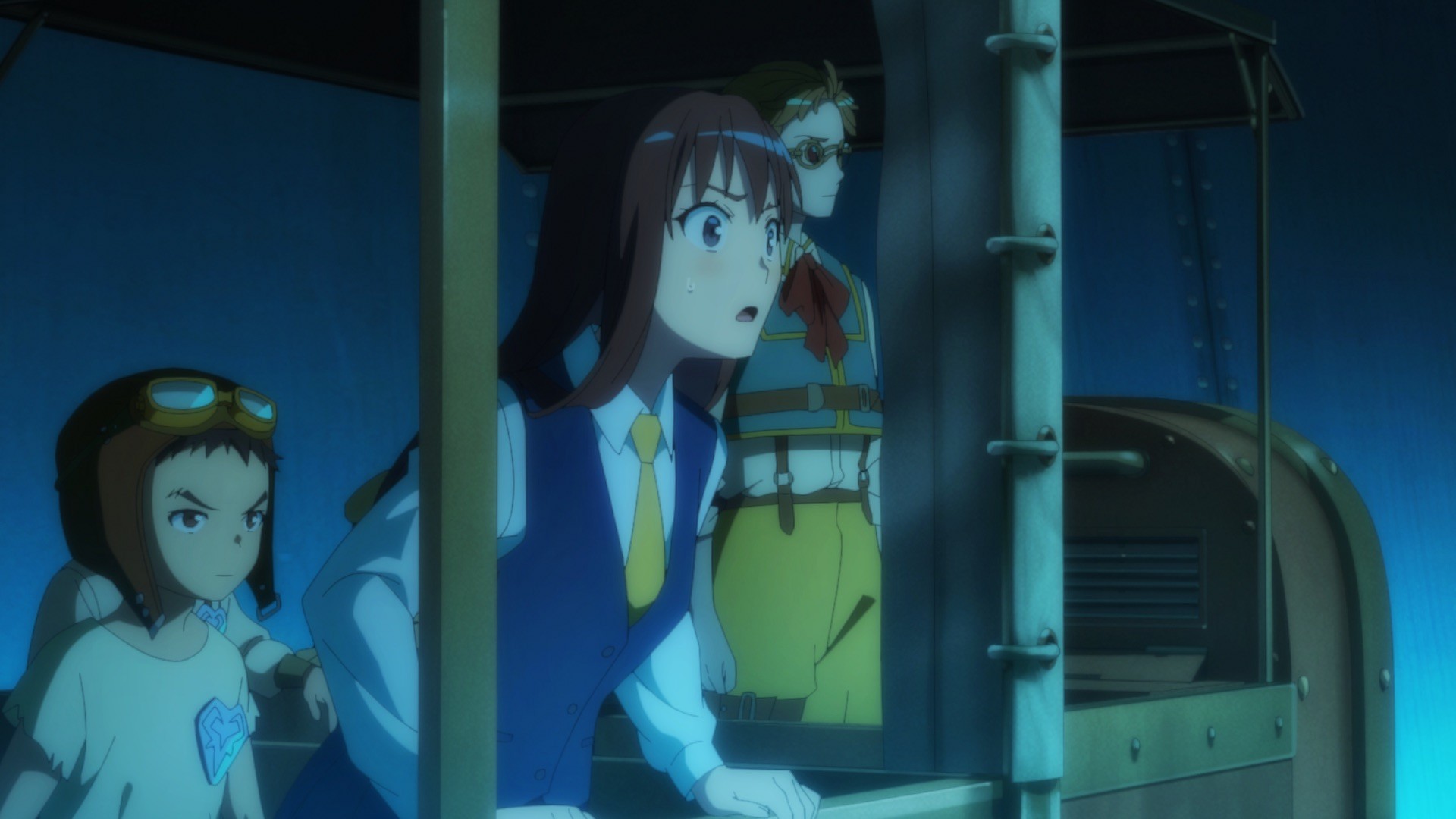 'Lời nguyền thư viện Mikura': Tiểu thuyết được đề cử Ja Pan Booksellers’ Award đến siêu phẩm anime gây chú ý trên màn ảnh rộng