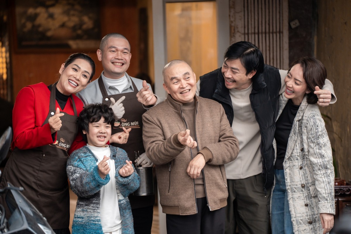 Bức tranh phim Tết 2026: Doanh thu bùng nổ nhưng thiếu đột phá