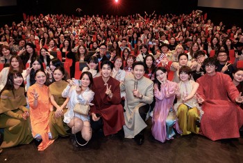 Bức tranh phim Tết 2026: Doanh thu bùng nổ nhưng thiếu đột phá