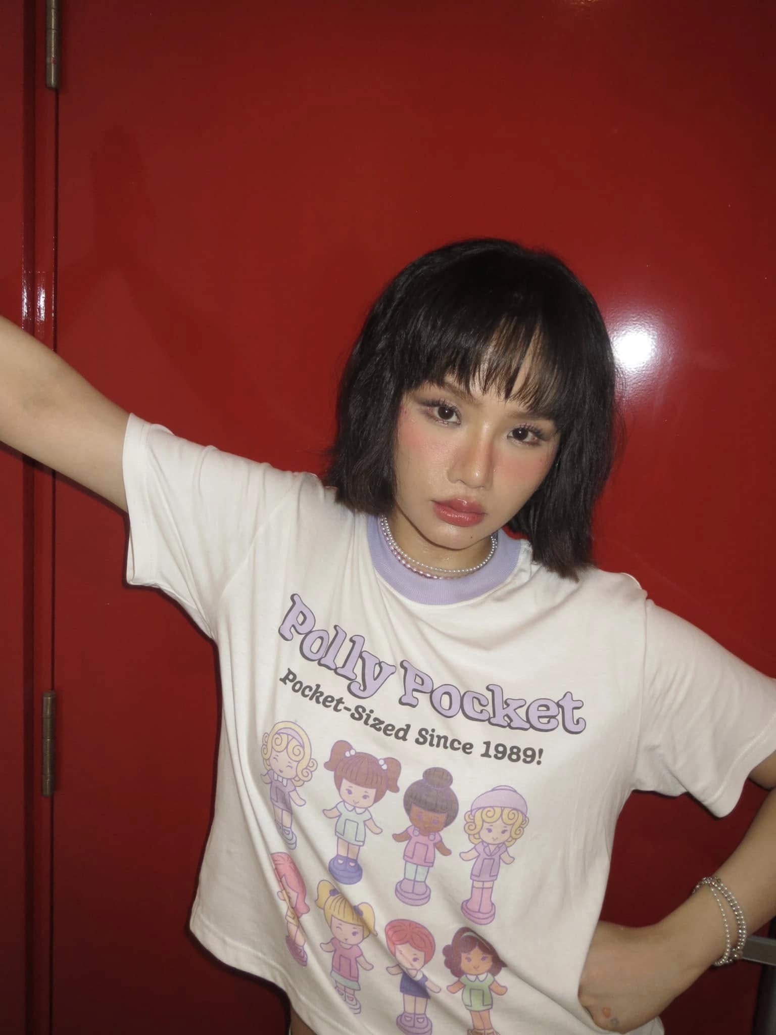 Miu Lê ngầm thừa nhận trạng thái độc thân sau thời gian im hơi lặng tiếng?