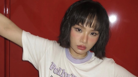 Miu Lê ngầm thừa nhận trạng thái độc thân sau thời gian im hơi lặng tiếng?