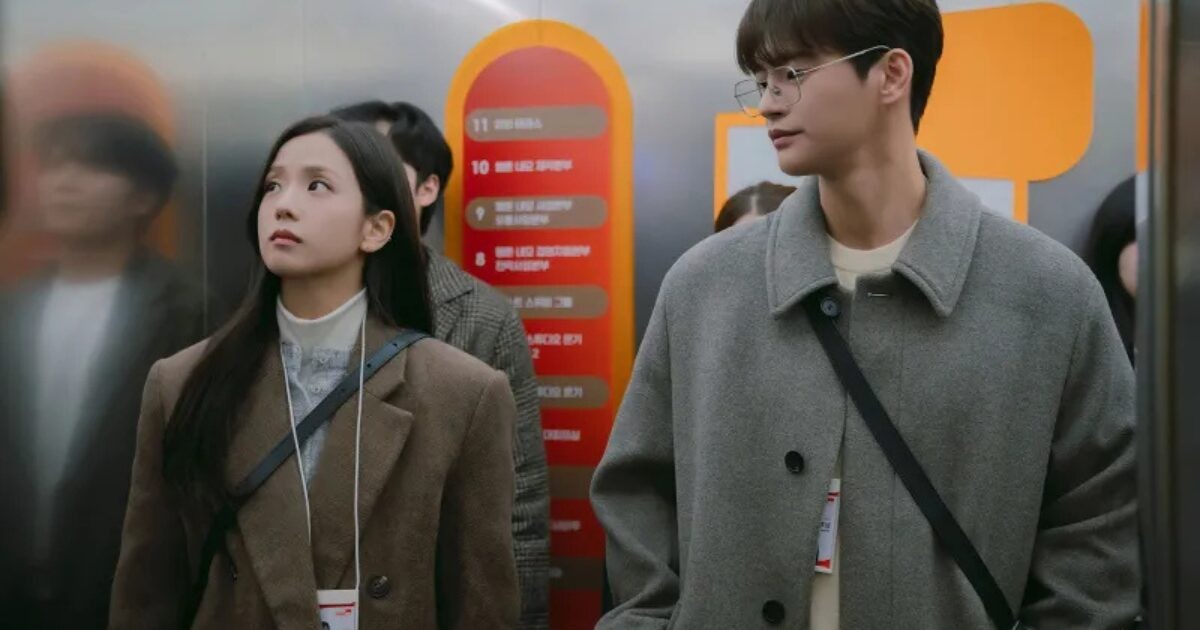 Jisoo (BlackPink) và Seo In Guk cân nhắc khả năng đóng phim Bollywood