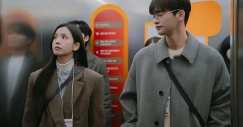 Jisoo (BlackPink) và Seo In Guk cân nhắc khả năng đóng phim Bollywood