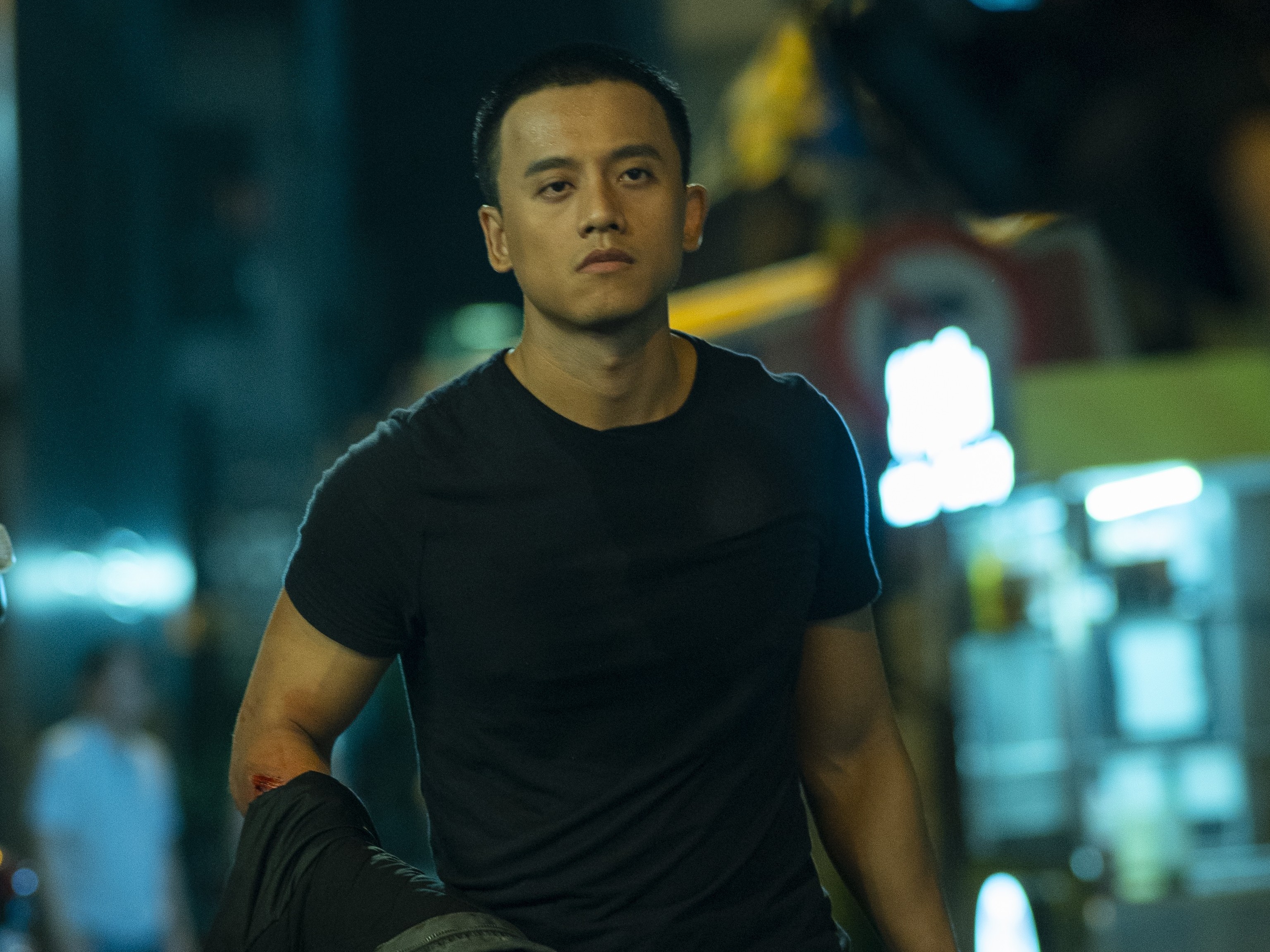 Mỹ Tâm chơi lớn với OST 'bí mật' cho phim điện ảnh 'Tài'