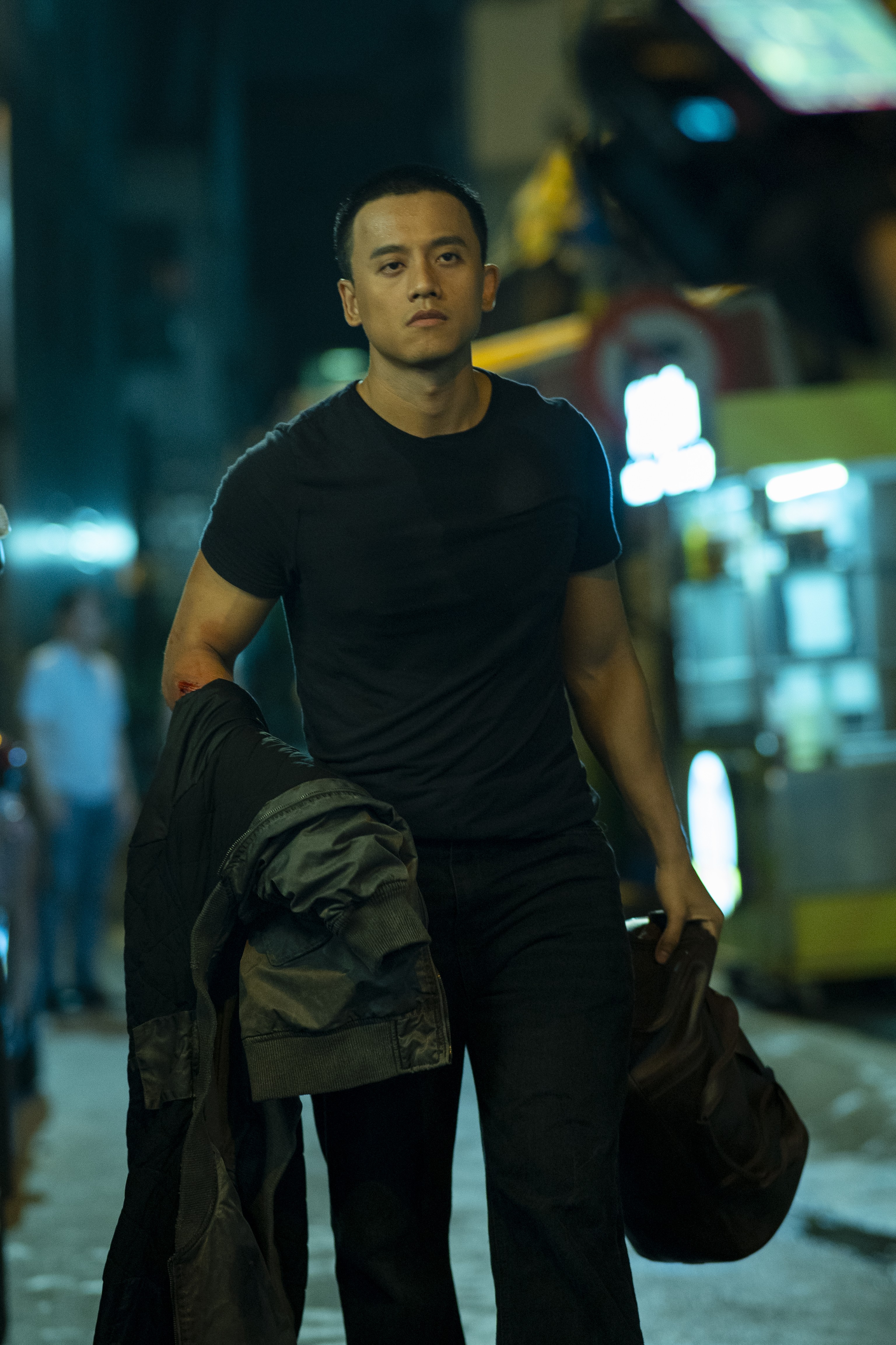 Mỹ Tâm chơi lớn với OST 'bí mật' cho phim điện ảnh 'Tài'