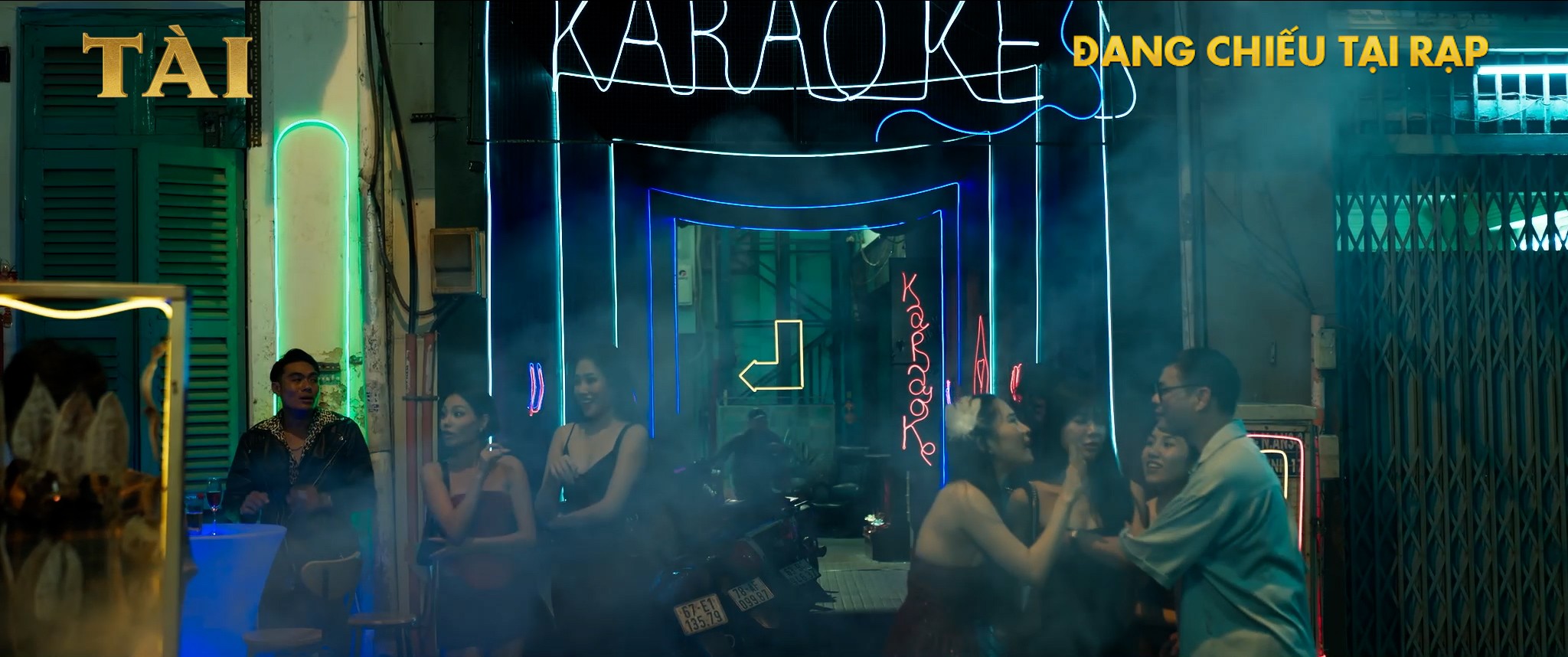 Mỹ Tâm chơi lớn với OST 'bí mật' cho phim điện ảnh 'Tài'