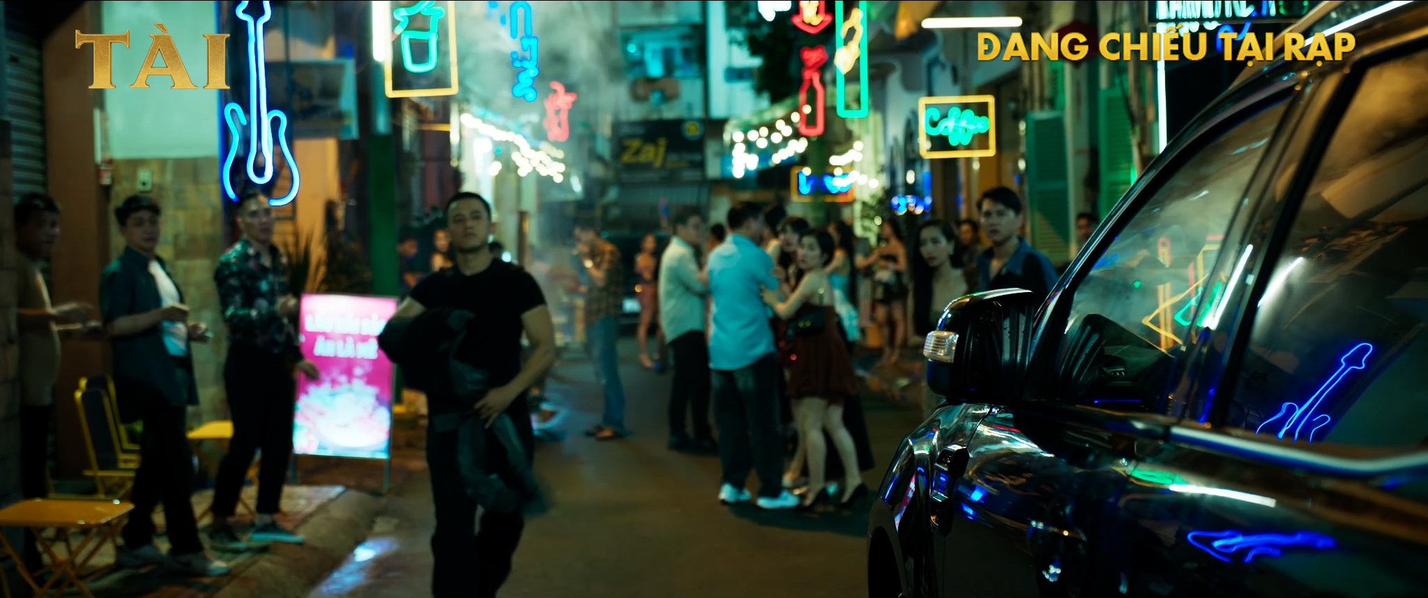 Mỹ Tâm chơi lớn với OST 'bí mật' cho phim điện ảnh 'Tài'