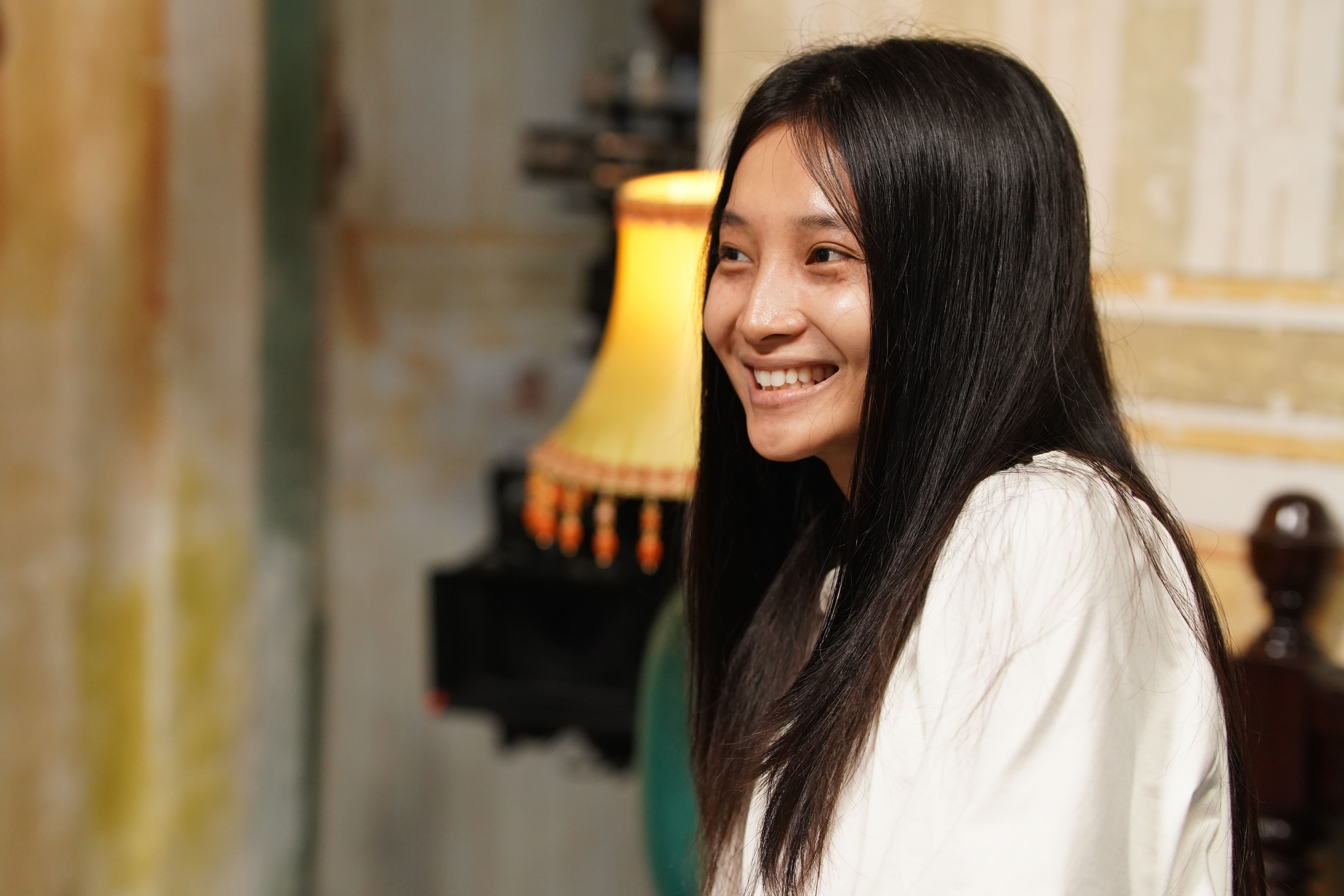 Quang Tuấn – Khả Như tái hợp, 'Quỷ nhập tràng 2' hé lộ hậu trường ám ảnh trước ngày mở bán vé