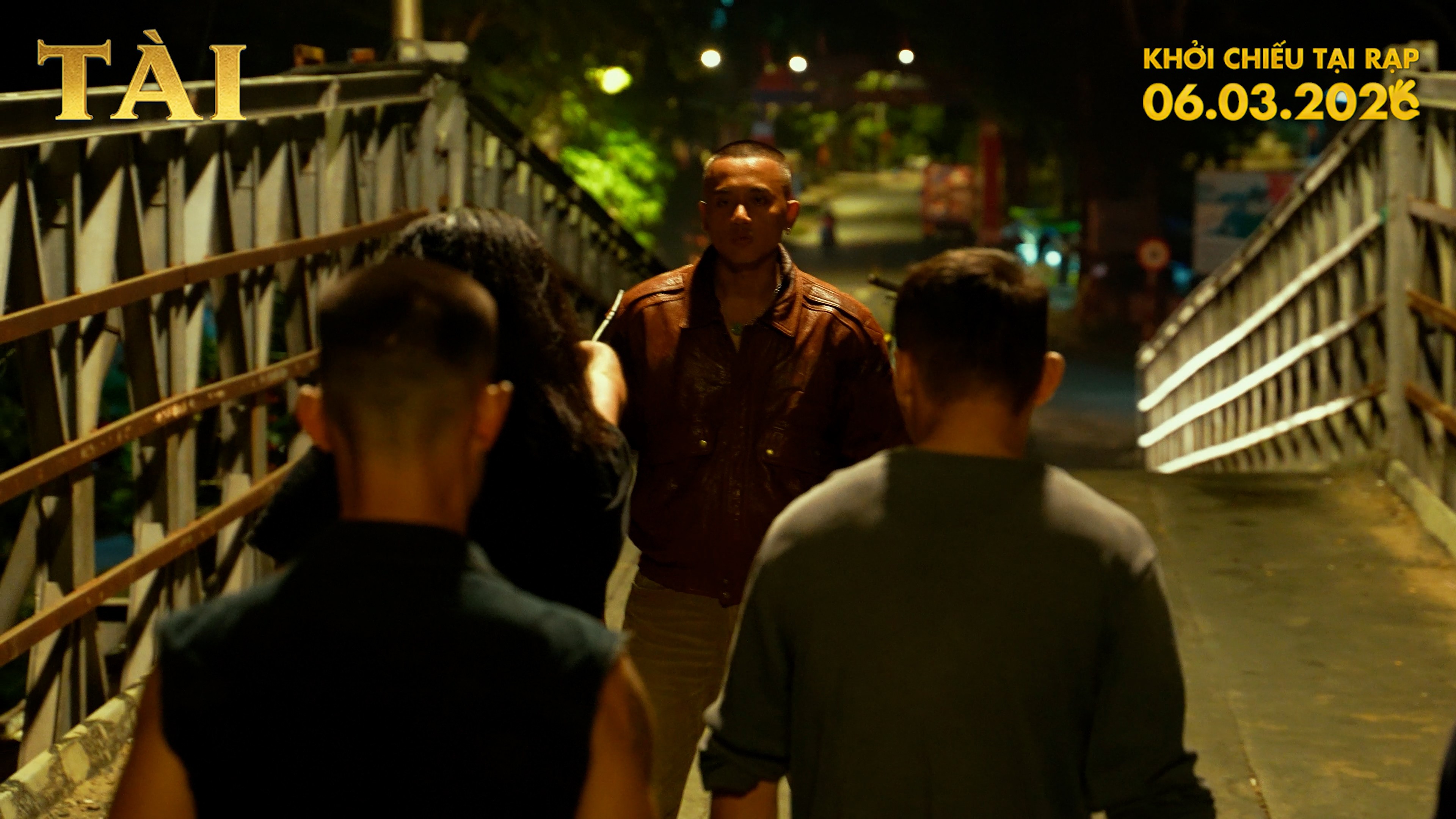 'Phản diện trăm tỷ' tụt huyết áp xuống còn 40, trải qua tình huống thập tử nhất sinh khi quay phim 'Tài'