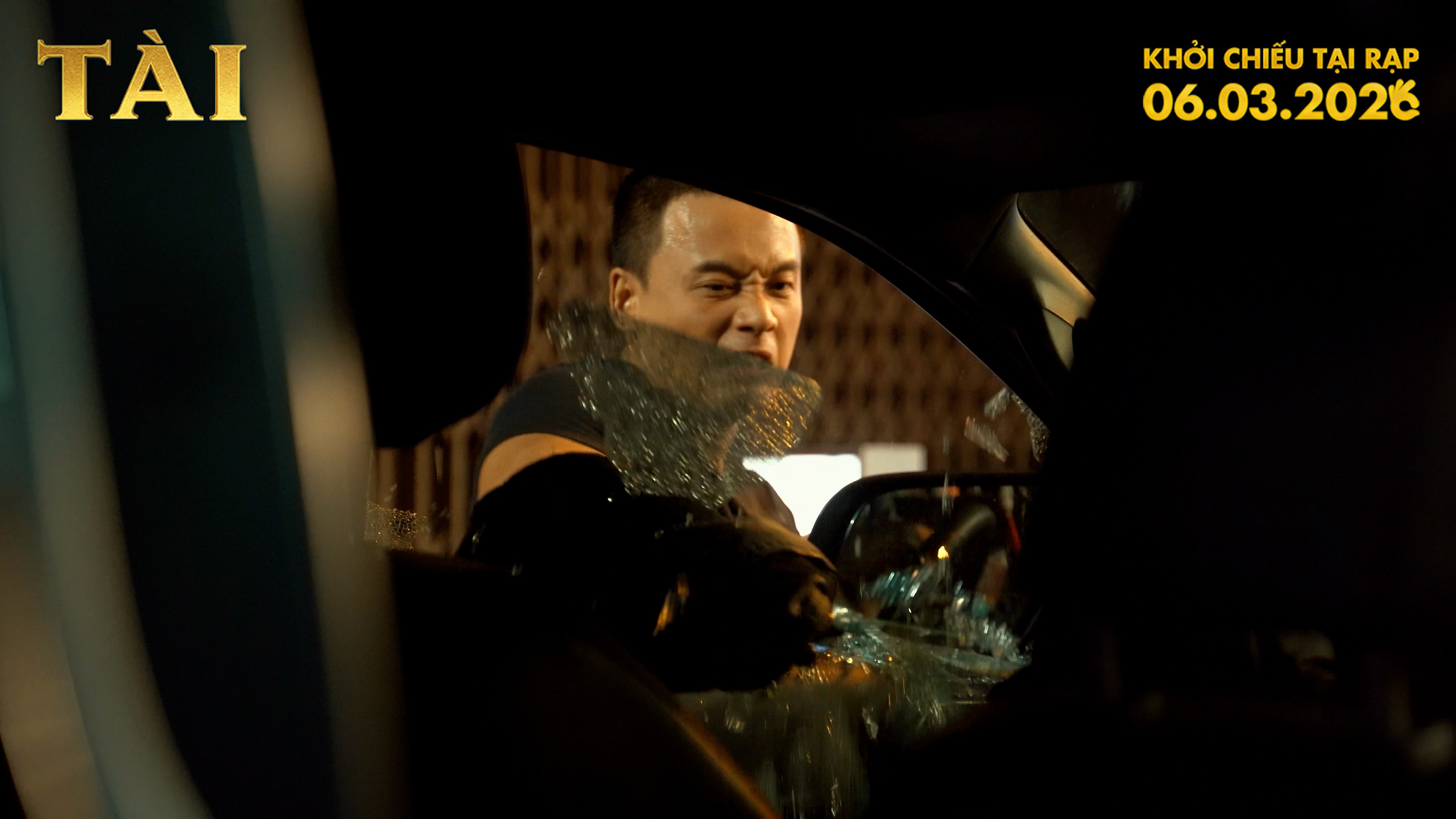 'Phản diện trăm tỷ' tụt huyết áp xuống còn 40, trải qua tình huống thập tử nhất sinh khi quay phim 'Tài'