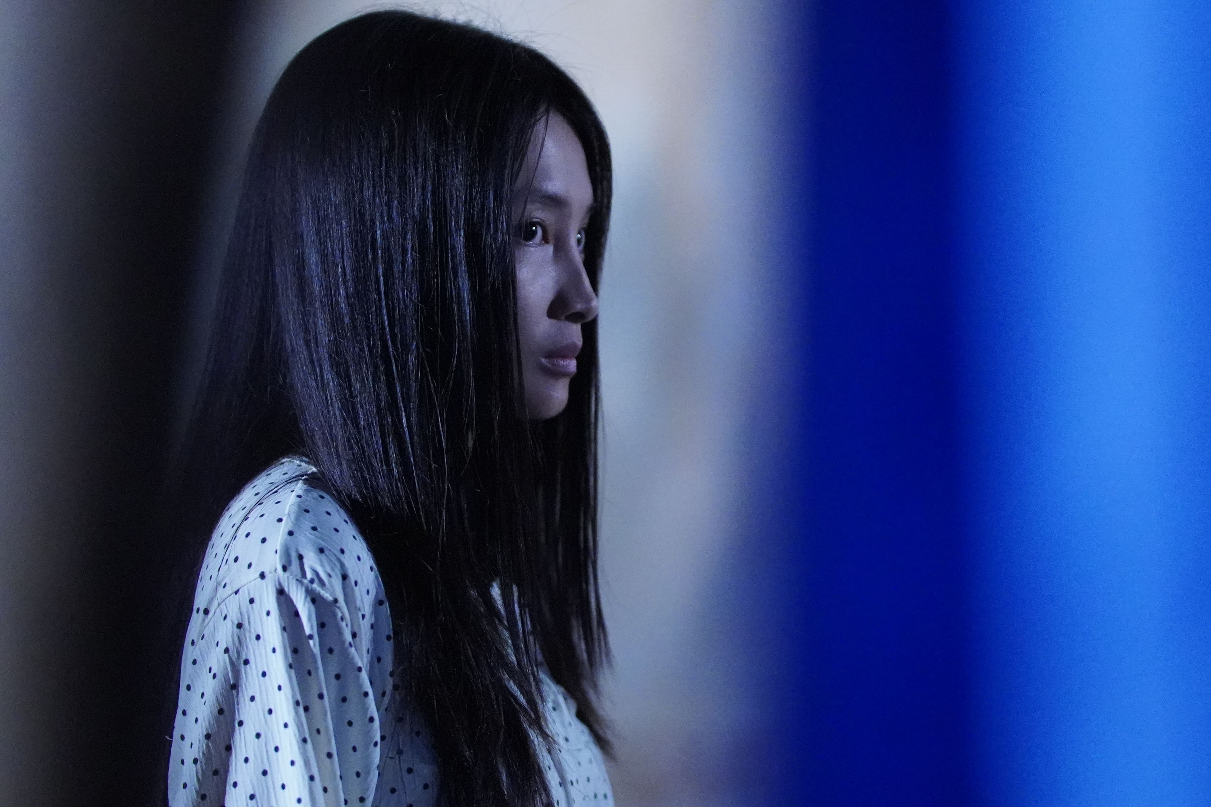 Quang Tuấn – Khả Như tái hợp, 'Quỷ nhập tràng 2' hé lộ hậu trường ám ảnh trước ngày mở bán vé