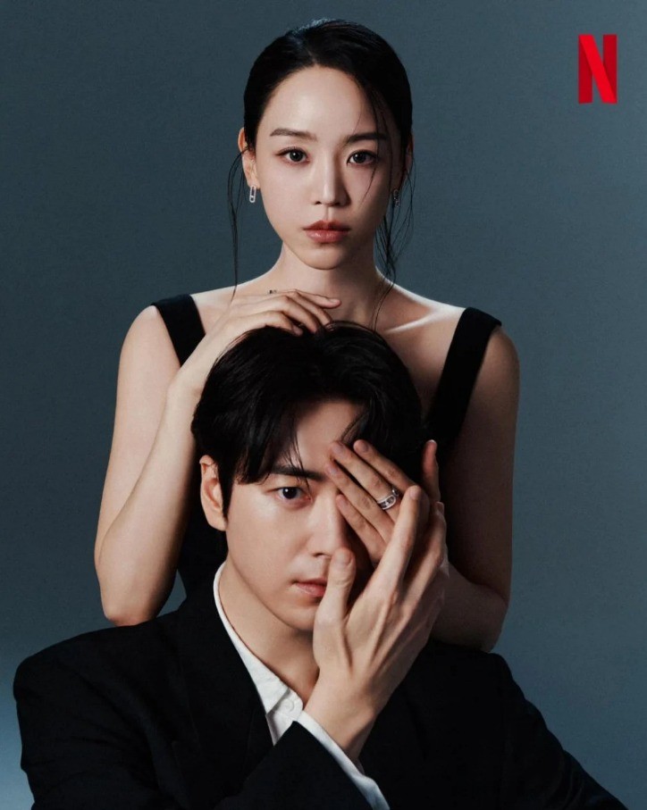 Shin Hye Sun: Đóa hoa bền bỉ của phim Hàn