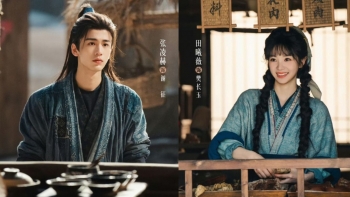 'Trục Ngọc' mở màn bùng nổ, phủ sóng hot search ngay khi lên sóng