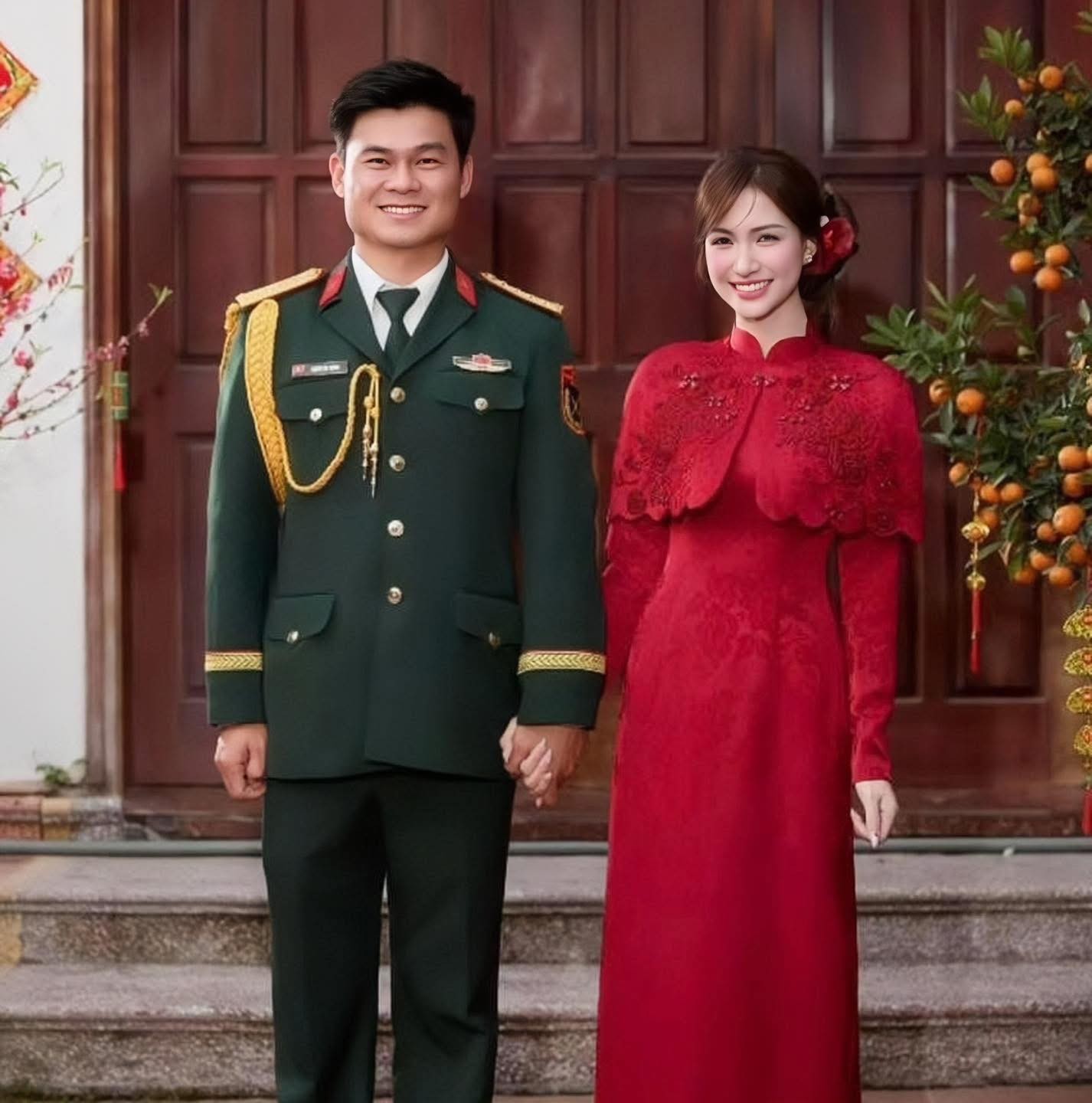 Hòa Minzy chính thức công khai bến đỗ bình yên sau nhiều năm lẻ bóng