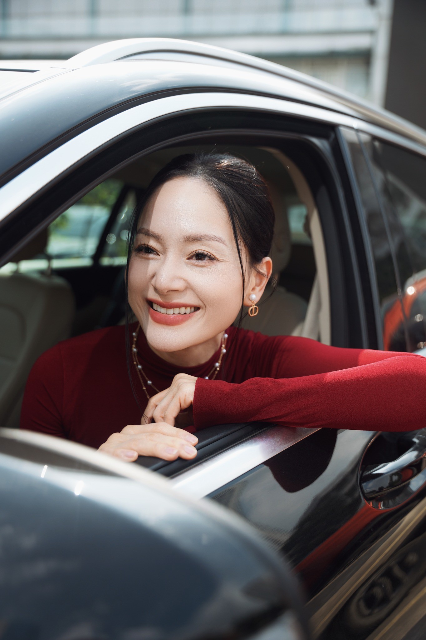 Lan Phương trải lòng về ngày sinh nhật đặc biệt và nguồn sức mạnh từ các con